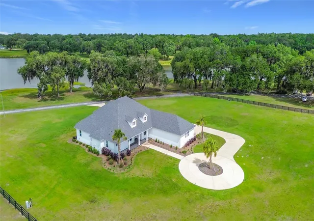 Photo 1 of House for sale at 6530 SE 156th Loop #3 & 4, Summerfield, FL 34491 | MLS# TB8475204 | Listing updated on 2026-09-17