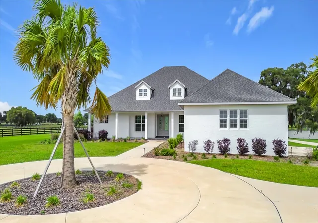 Photo 2 of House for sale at 6530 SE 156th Loop #3 & 4, Summerfield, FL 34491 | MLS# TB8475204 | Listing updated on 2026-09-17