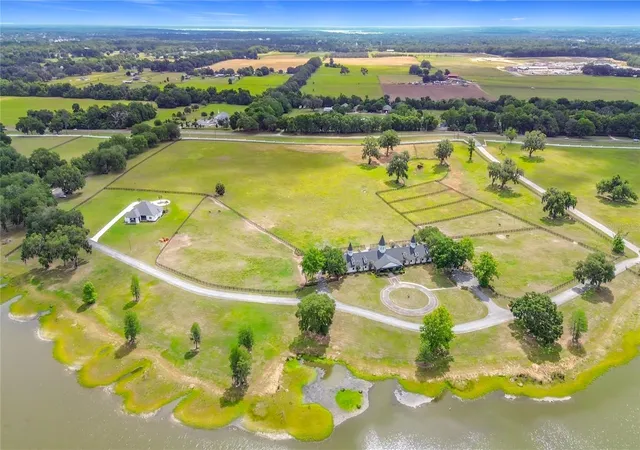 Single family home for sale at 6530 SE 156th Loop #3 & 4, SUMMERFIELD, FL 34491 | MLS# TB8475204