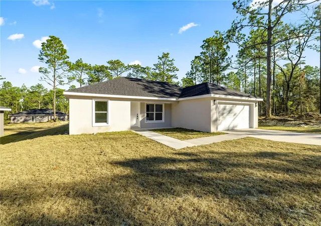 Photo 4 of Single family home for sale at 24125 NW Foxglove Ln, Dunnellon, FL 34431 | MLS# OM718684 | Listing updated on 2026-09-17
