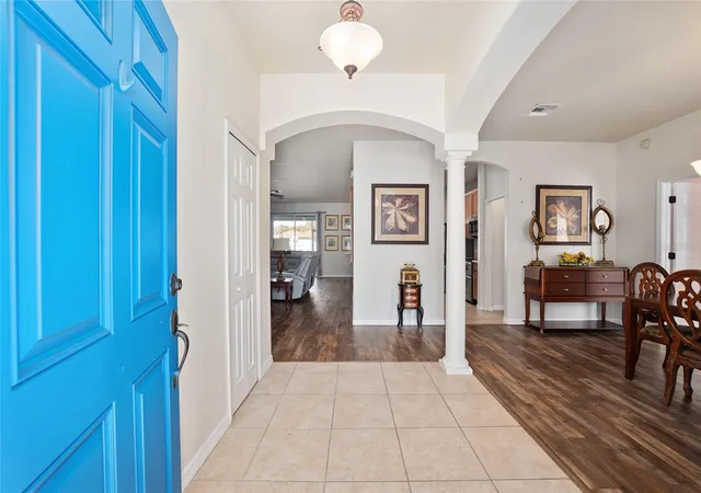 Photo 3 of Single family home for sale at 3101 Ne 24 Place, Ocala, FL 34470 | MLS# OM718692 | Listing updated on 2026-09-23