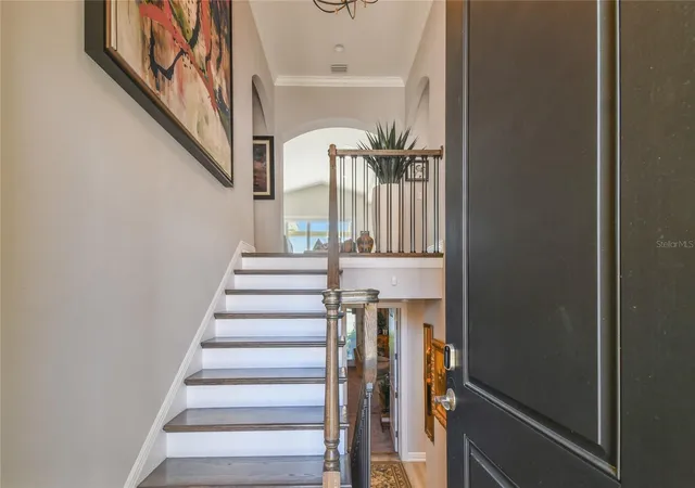 Photo 2 of Townhouse for sale at 17 Franklin Ct S #C, Saint Petersburg, FL 33711 | MLS# TB8475819 | Listing updated on 2026-09-17