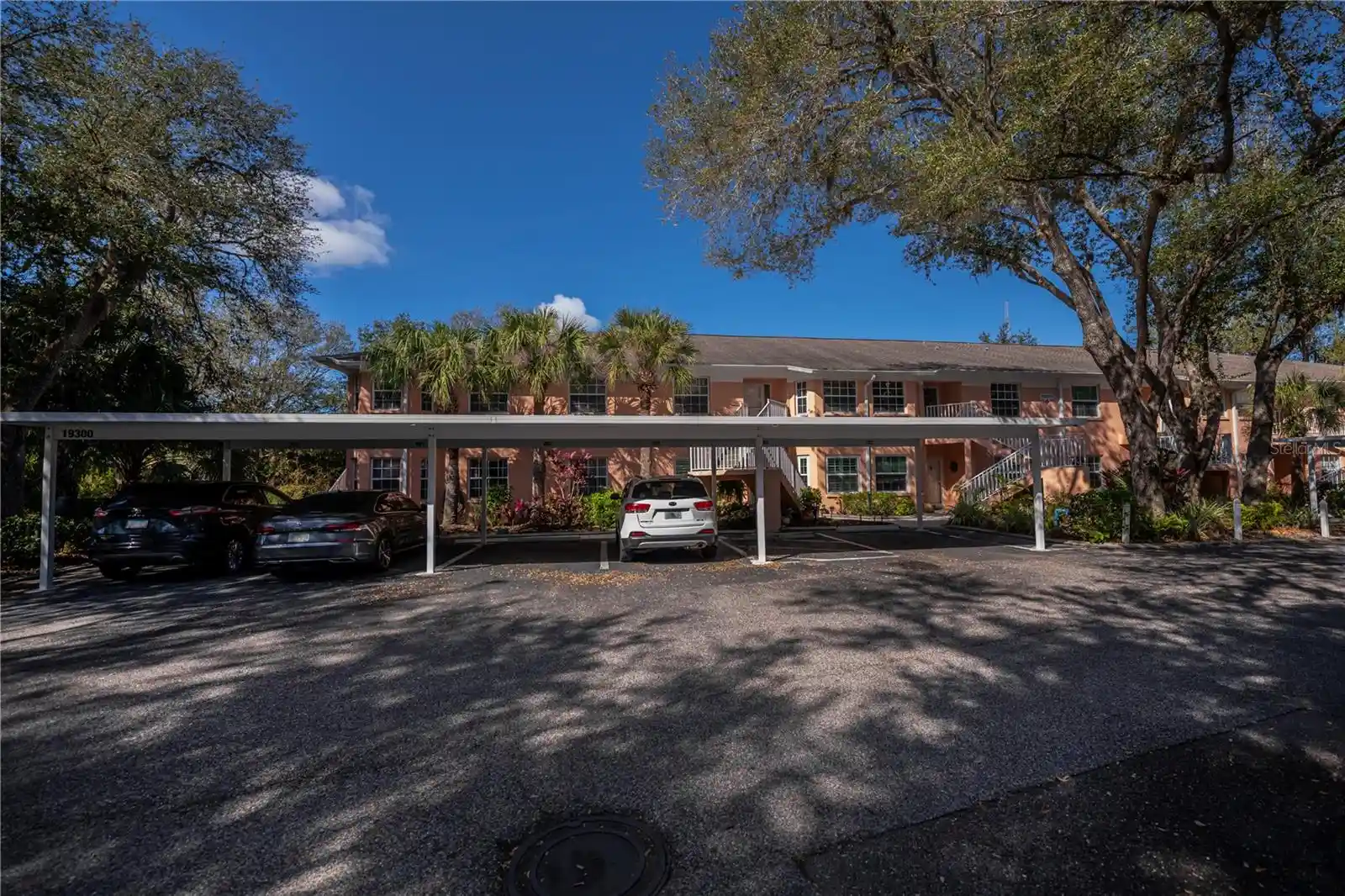Listing Photo 1 - Condo for sale in 19300 Water Oak Dr located at 19300 Water Oak Dr, Port Charlotte, FL 33948 - Unit #102