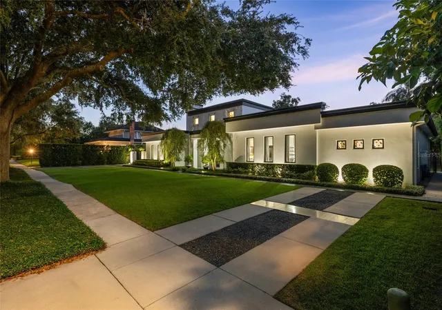 Photo 1 of Single family home for sale at 1581 Forest Ave, Winter Park, FL 32789 | MLS# O6382377 | Listing updated on 2026-10-05