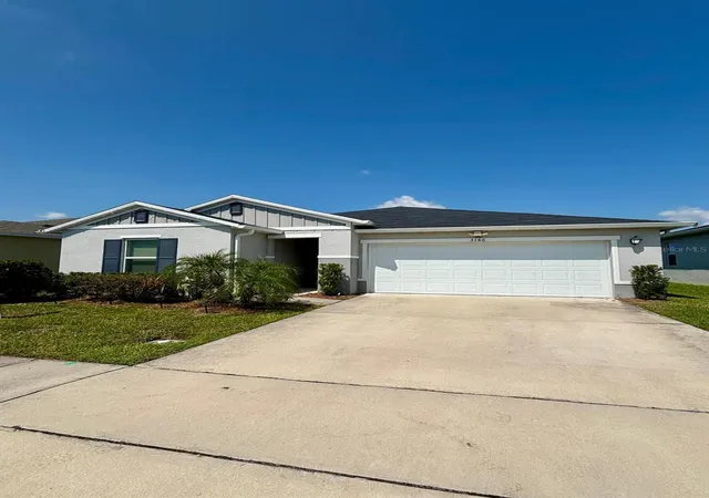 Photo 2 of Single family home for sale at 3166 Sweet Acres Pl, Saint Cloud, FL 34772 | MLS# S5143876 | Listing updated on 2026-09-17