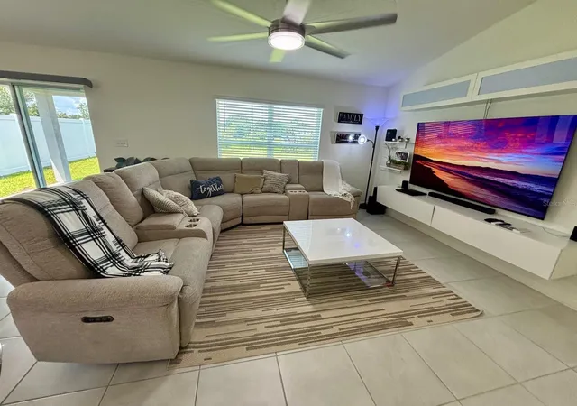Photo 3 of Single family home for sale at 3166 Sweet Acres Pl, Saint Cloud, FL 34772 | MLS# S5143876 | Listing updated on 2026-09-17
