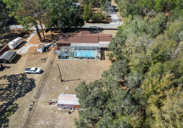 Photo 3 of Single family home for sale at 265 S Thayer Ave, Lecanto, FL 34461 | MLS# OM718908 | Listing updated on 2026-09-17