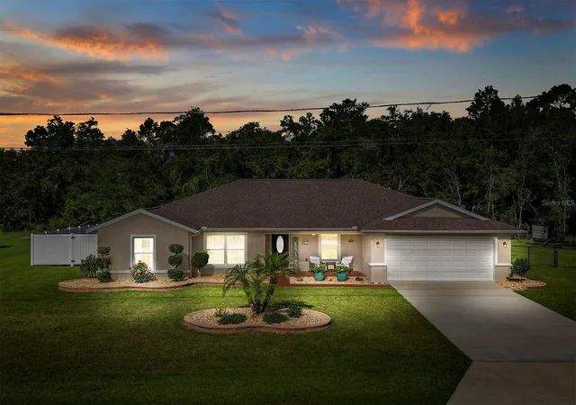 Photo 2 of Single family home for sale at 15136 Se 93rd Avenue, Summerfield, FL 34491 | MLS# OM719040 | Listing updated on 2026-09-08
