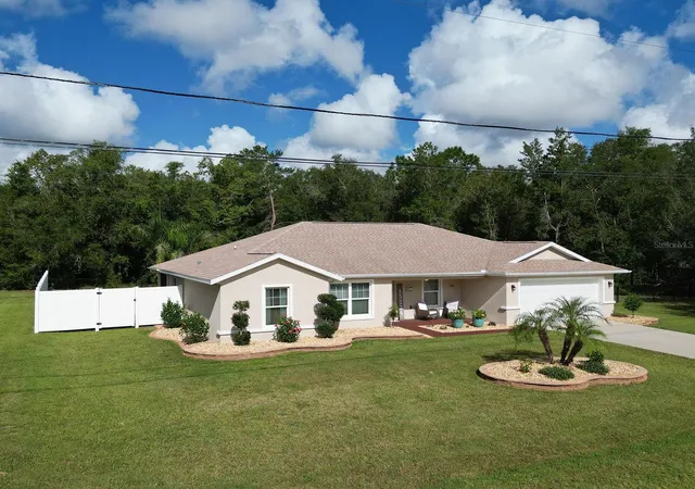 Photo 3 of Single family home for sale at 15136 SE 93rd Avenue, Summerfield, FL 34491 | MLS# OM719040 | Listing updated on 2026-09-08