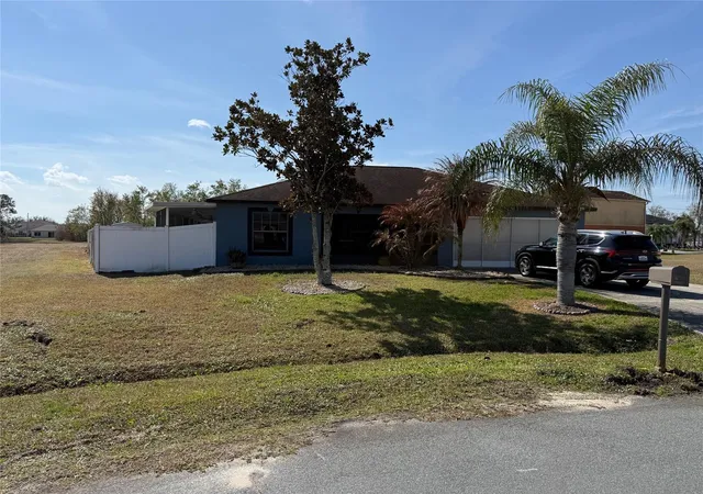 Photo 1 of Single family home for sale at 710 Bluebill Pl, Kissimmee, FL 34759 | MLS# O6383958 | Listing updated on 2026-10-13