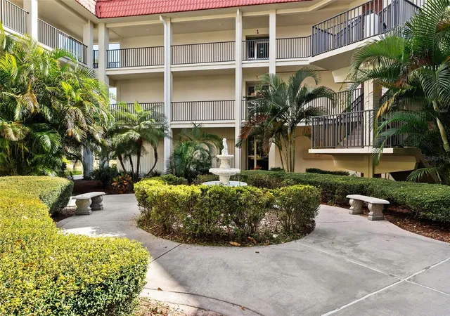Photo 1 of Condo for sale at 2700 Bayshore Blvd #4106, Dunedin, FL 34698 | MLS# TB8478493 | Listing updated on 2026-09-09