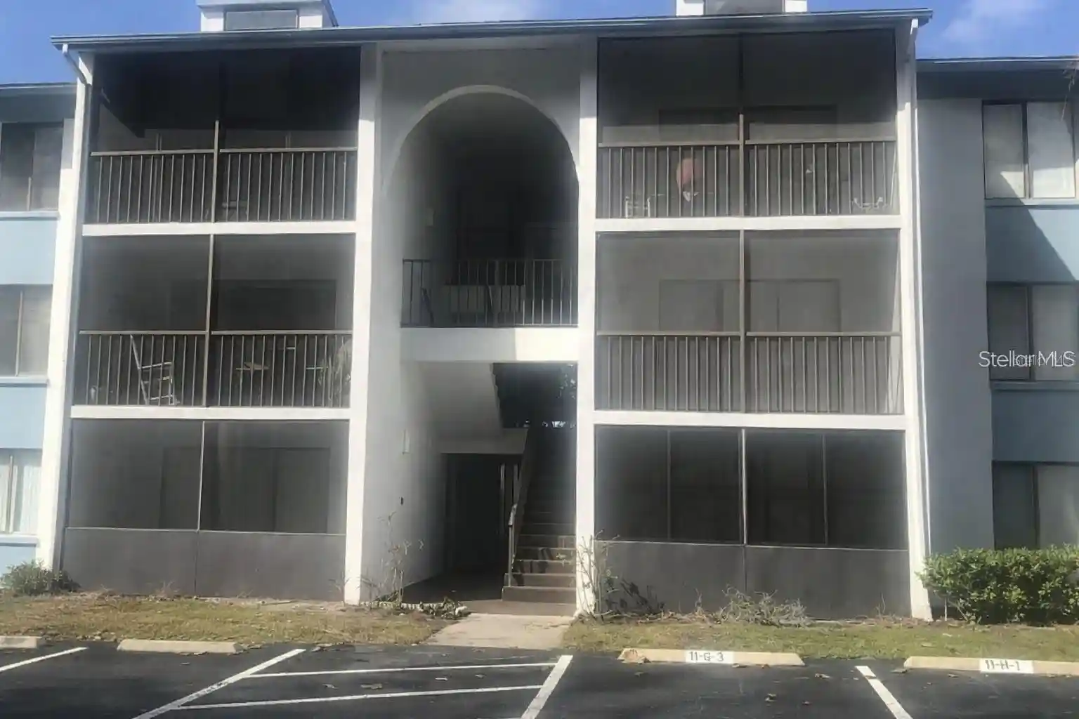 Listing Photo 1 - Condo for sale in 8211 Sun Spring Cir located at 8211 Sun Spring Cir, Orlando, FL 32825 - Unit #42