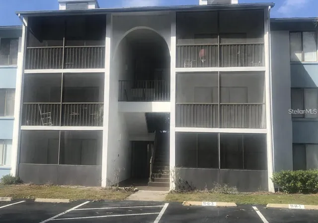Condo for sale at 8211 Sun Spring Cir #42, ORLANDO, FL 32825 | MLS# O6384672