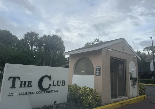 Photo 1 of Condo for sale at 8211 Sun Spring Cir #42, Orlando, FL 32825 | MLS# O6384672 | Listing updated on 2026-09-21