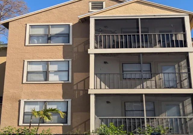 Condo for sale at 11901 N 4th Street #5212, Saint Petersburg, FL 33716 | MLS# TB8479475