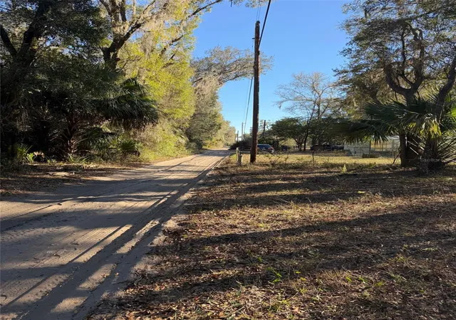 Photo 1 of Land for sale at Tbd NE 150 Avenue, Fort Mc Coy, FL 32134 | MLS# OM719439 | Listing updated on 2026-09-16