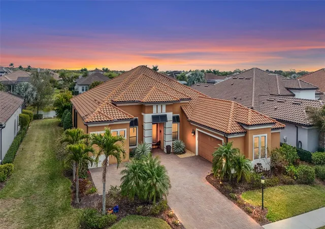 Photo 1 of Single family home for sale at 12012 Legacy Ests Blvd, Sarasota, FL 34238 | MLS# A4683780 | Listing updated on 2026-09-08