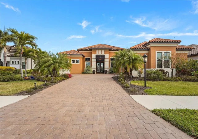 Photo 2 of Single family home for sale at 12012 Legacy Ests Blvd, Sarasota, FL 34238 | MLS# A4683780 | Listing updated on 2026-09-08