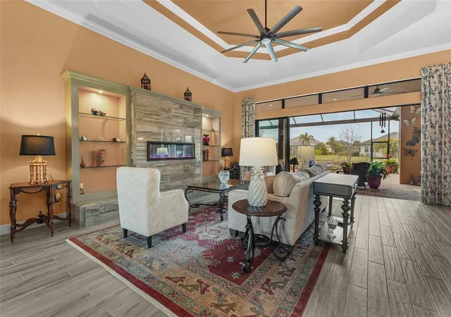 Photo 3 of Single family home for sale at 12012 Legacy Ests Blvd, Sarasota, FL 34238 | MLS# A4683780 | Listing updated on 2026-09-08