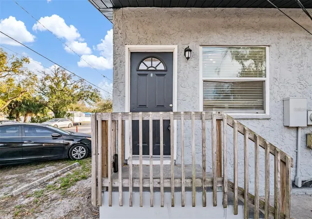 Photo 2 of Multi family home for sale at 8304 N 13th Street, Tampa, FL 33604 | MLS# TB8479939 | Listing updated on 2026-10-08