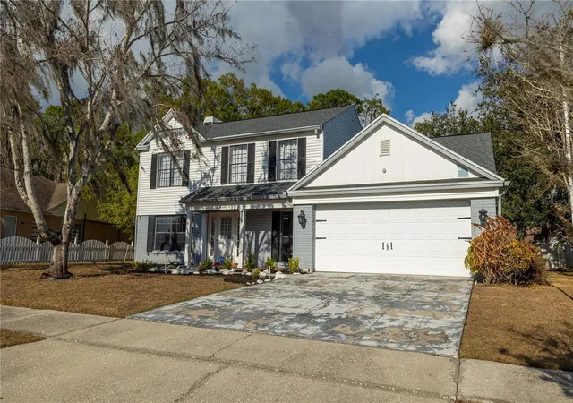 Photo 1 of Sale Pending at 3728 Murray Dale Dr, VALRICO, FL 33596 | MLS# TB8480092 | Listing updated on 2026-10-06
