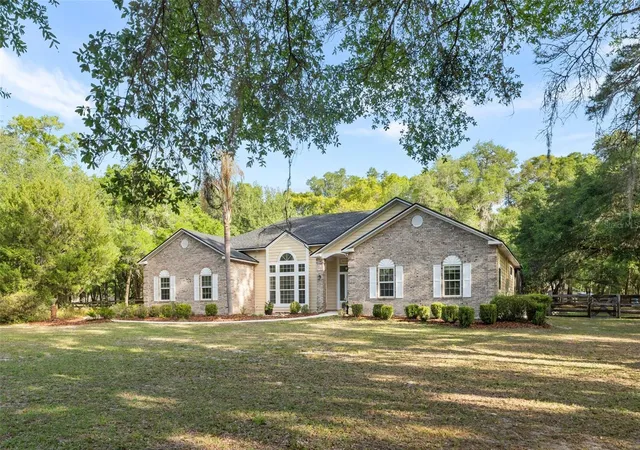 Photo 1 of Sale Pending at 8600 Sw 103rd Avenue, Gainesville, FL 32608 | MLS# GC537917 | Listing updated on 2026-09-17
