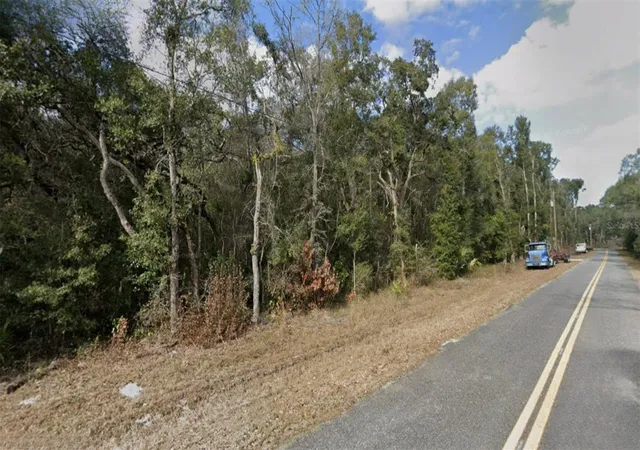 Photo 4 of Land for sale at NW 85th Avenue, CHIEFLAND, FL 32626 | MLS# TB8480624 | Listing updated on 2026-09-23
