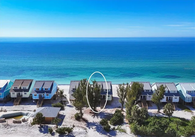 Photo 3 of Multi family home for sale at 301 S Gulf Blvd #10, Placida, FL 33946 | MLS# D6146425 | Listing updated on 2026-09-18