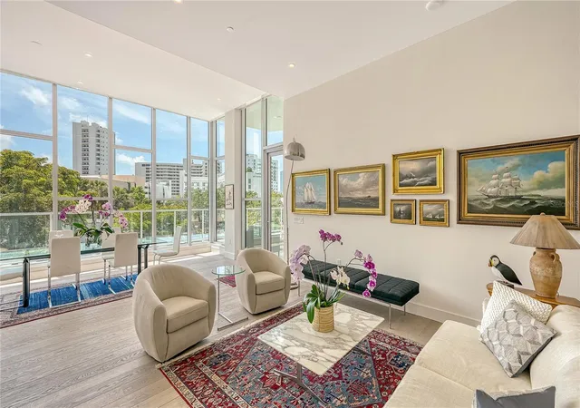 Photo 3 of Condo for sale at 1335 2nd Street #Villa 2E, Sarasota, FL 34236 | MLS# A4684713 | Listing updated on 2026-09-16