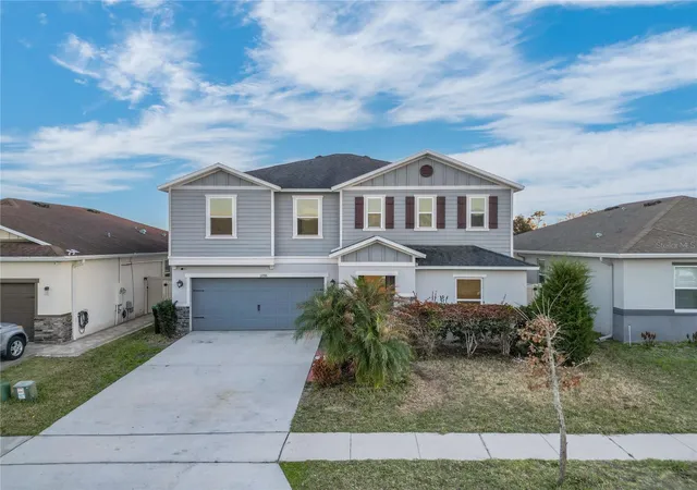 Photo 1 of Single family home for sale at 13916 Rushing Crk Run, Orlando, FL 32824 | MLS# S5145126 | Listing updated on 2026-09-16