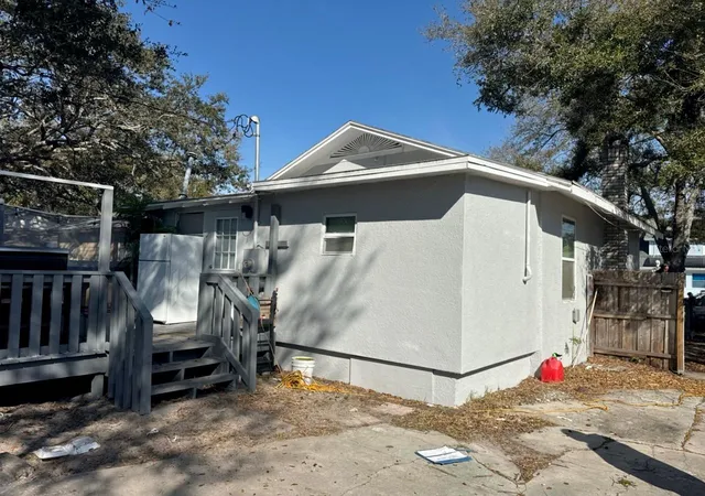 Photo 3 of Single family home for sale at 3740 28th Avenue S, Saint Petersburg, FL 33711 | MLS# TB8483503 | Listing updated on 2026-09-30