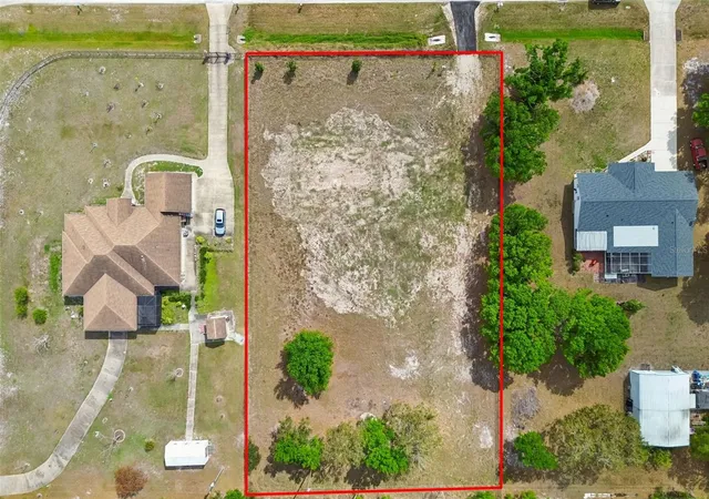 Photo 1 of Land for sale at 22125 26th Avenue E, Bradenton, FL 34211 | MLS# TB8483686 | Listing updated on 2026-09-08