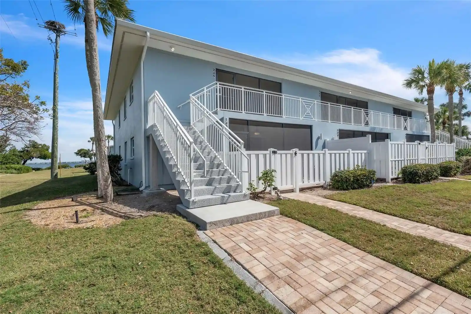 Listing Photo 2 - Condo for sale in 600 Manatee Ave located at 600 Manatee Ave, Holmes Beach, FL 34217 - Unit #145