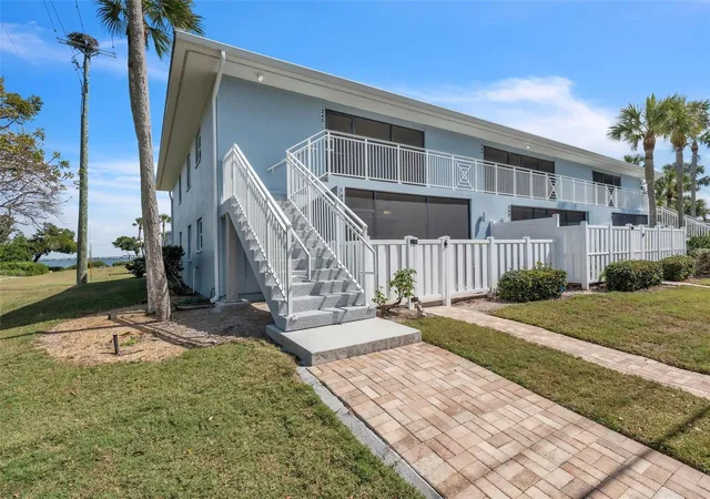 Photo 1 of Condo for sale at 600 Manatee Ave #145, Holmes Beach, FL 34217 | MLS# A4685147 | Listing updated on 2026-09-17