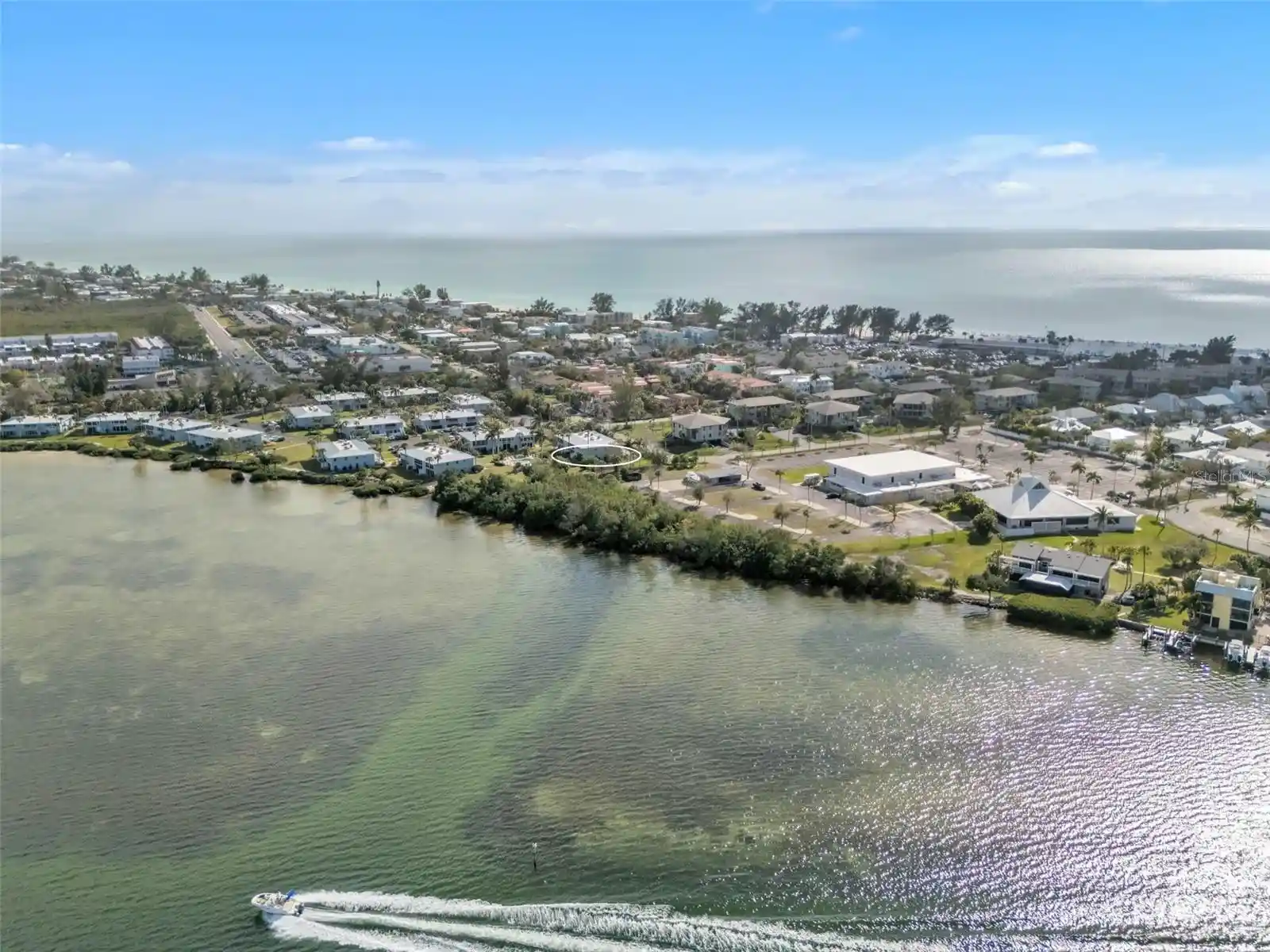 Listing Photo 57 - Condo for sale in 600 Manatee Ave located at 600 Manatee Ave, Holmes Beach, FL 34217 - Unit #145