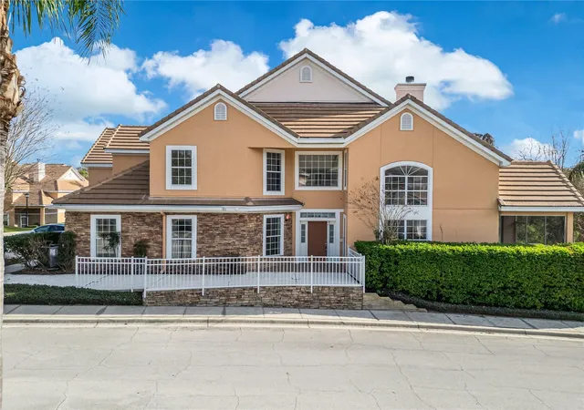 Photo 1 of Sale Pending at 7000 Stonehedge Dr #156, Orlando, FL 32819 | MLS# S5145266 | Listing updated on 2026-09-30