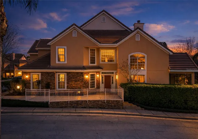 Photo 2 of Sale Pending at 7000 Stonehedge Dr #156, Orlando, FL 32819 | MLS# S5145266 | Listing updated on 2026-09-30