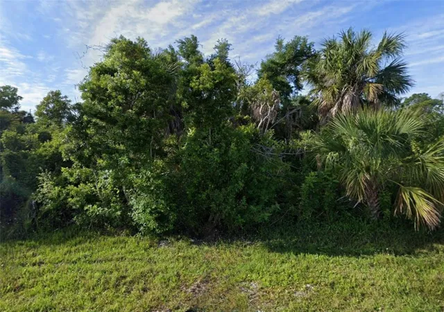 Photo 1 of Land for sale at 10185 Atlantic Ave, Englewood, FL 34224 | MLS# D6146495 | Listing updated on 2026-10-09