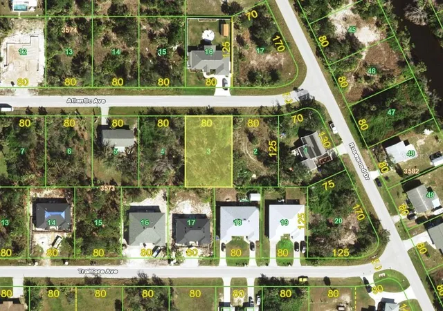 Photo 2 of Land for sale at 10185 Atlantic Ave, Englewood, FL 34224 | MLS# D6146495 | Listing updated on 2026-10-09