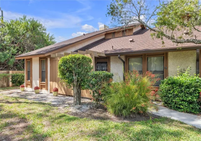 Photo 2 of Sale Pending at 7625 4th Avenue W #7625, Bradenton, FL 34209 | MLS# A4685260 | Listing updated on 2026-09-16