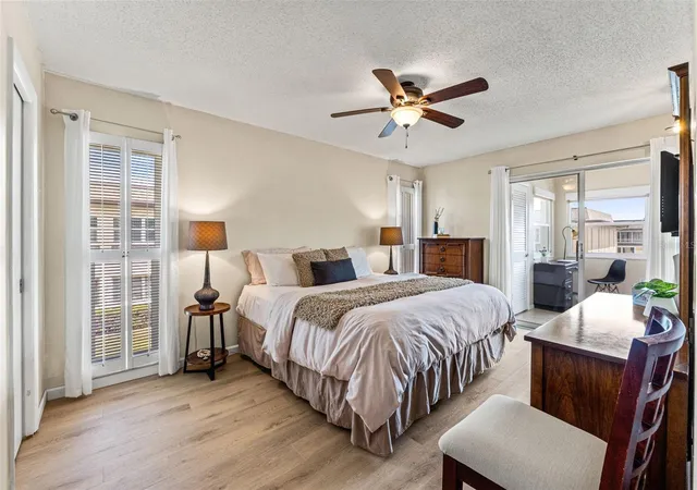 Listing Photo 4 - Condo for sale in building located at 5111 Amulet Dr, NEW PORT RICHEY, FL 34652 - Unit #202