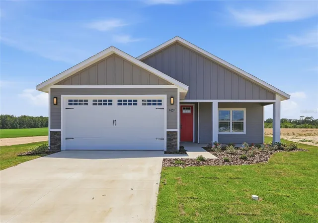 Photo 1 of Single family home for sale at 21115 Sw 1st Place, Newberry, FL 32669 | MLS# GC538283 | Listing updated on 2026-09-22