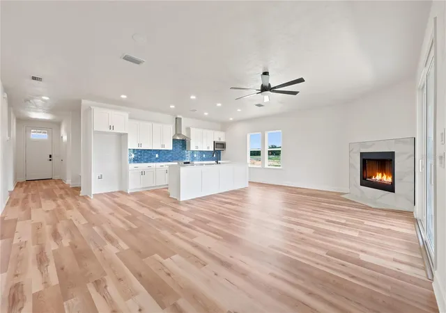 Photo 3 of Single family home for sale at 21115 SW 1st Place, Newberry, FL 32669 | MLS# GC538283 | Listing updated on 2026-09-22