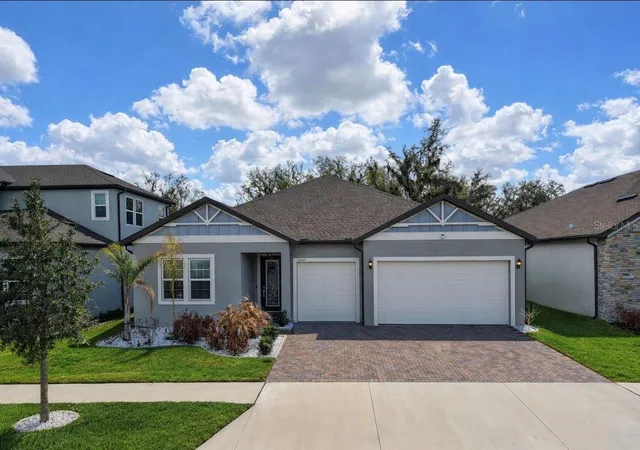 Photo 1 of Single family home for sale at 12841 Bergstrom Bay Dr, Riverview, FL 33579 | MLS# TB8484595 | Listing updated on 2026-09-18