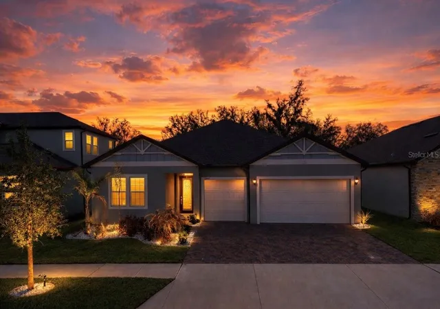 Photo 2 of Single family home for sale at 12841 Bergstrom Bay Dr, Riverview, FL 33579 | MLS# TB8484595 | Listing updated on 2026-09-18