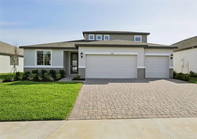 Single family home for sale at 11418 Starling Song Pl, PARRISH, FL 34219 | MLS# TB8484836
