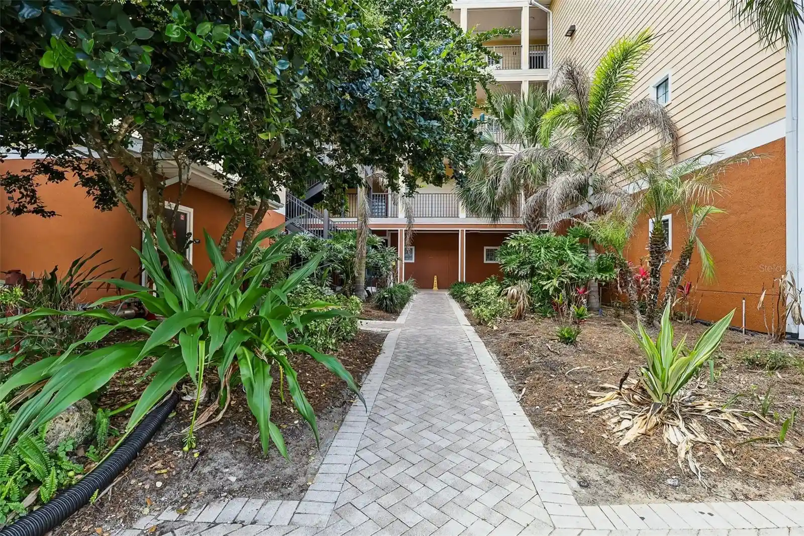 Listing Photo 1 - Condo for sale in 9055 Treasure Trove Ln located at 9055 Treasure Trove Ln, Kissimmee, FL 34747 - Unit #208