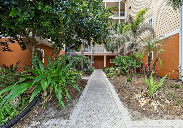 Listing Photo 1 - Condo for sale in building located at 9055 Treasure Trove Ln, Kissimmee, FL 34747 - Unit #208