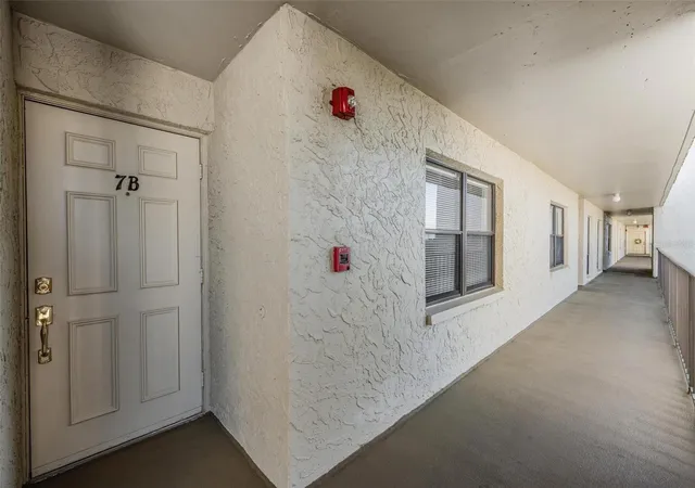 Photo 1 of Condo for sale at 2900 Cvs Cay Dr #7B, Clearwater, FL 33760 | MLS# TB8485247 | Listing updated on 2026-09-17