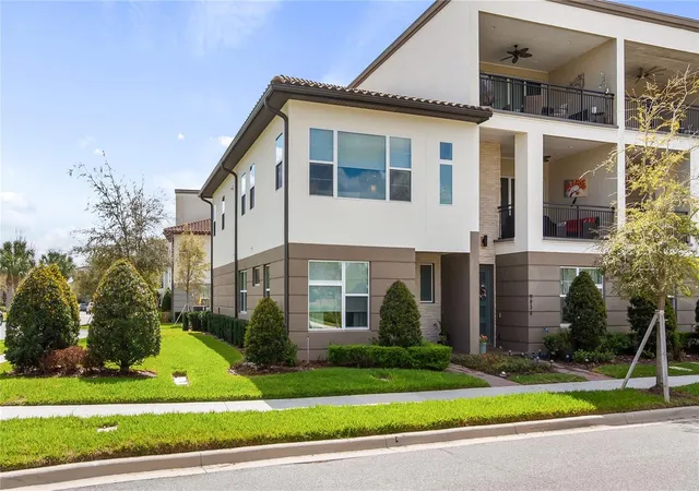 Photo 2 of Townhouse for sale at 9940 Bucklow Hl Dr, Orlando, FL 32832 | MLS# O6389692 | Listing updated on 2026-09-17